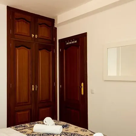 Apartman Miramar El Cotillo