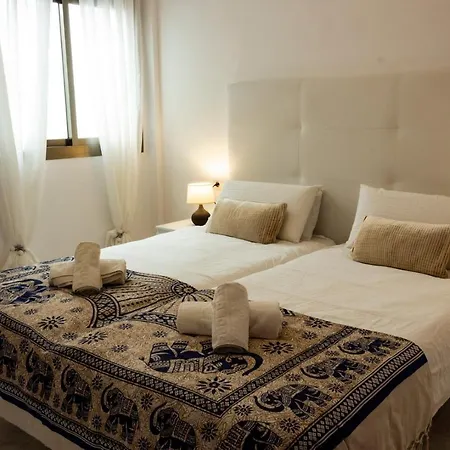 Apartman Miramar El *