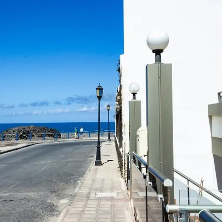 Miramar El 아파트 Cotillo