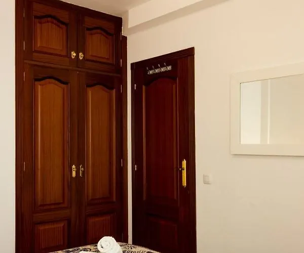 דירה Miramar El Cotillo