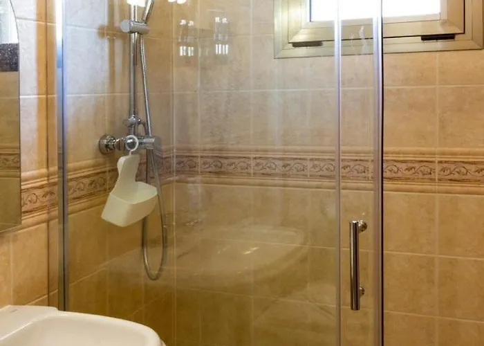 דירה Miramar El *