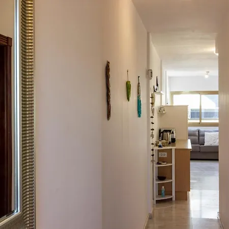 Miramar El Appartement