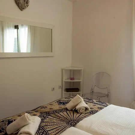 Apartmán Miramar El