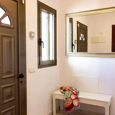 Miramar El Apartment