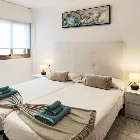 公寓 Miramar El Cotillo