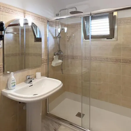 Apartamento Miramar El