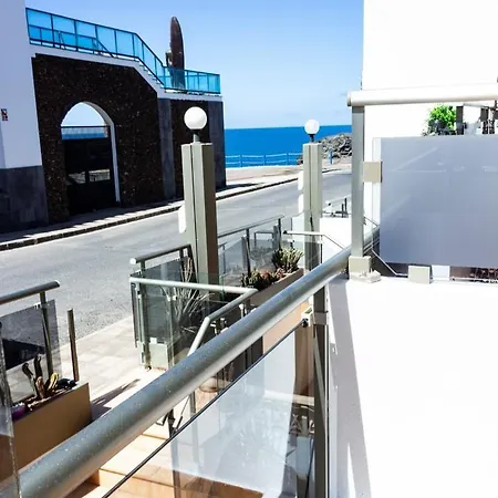 Apartment Miramar El