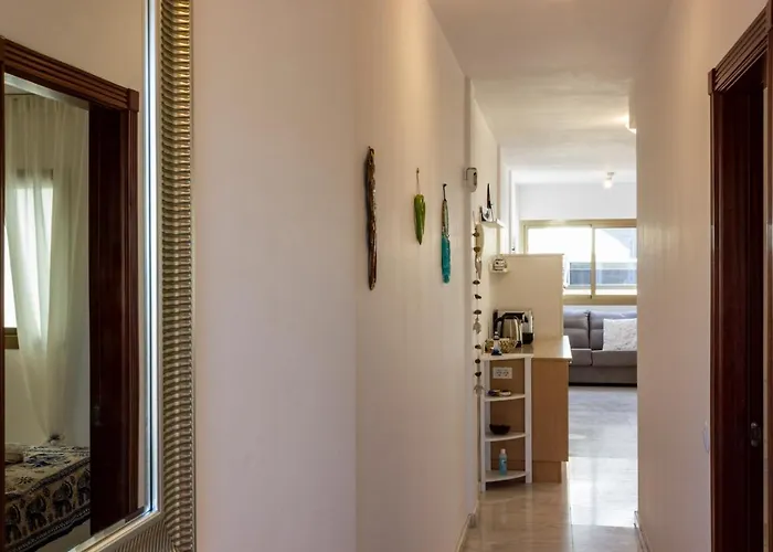 Miramar El Apartment