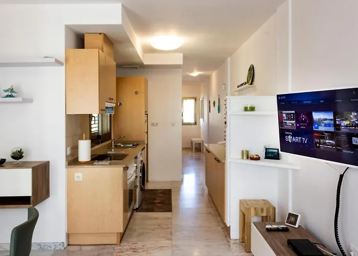 Miramar El El Cotillo (Fuerteventura)