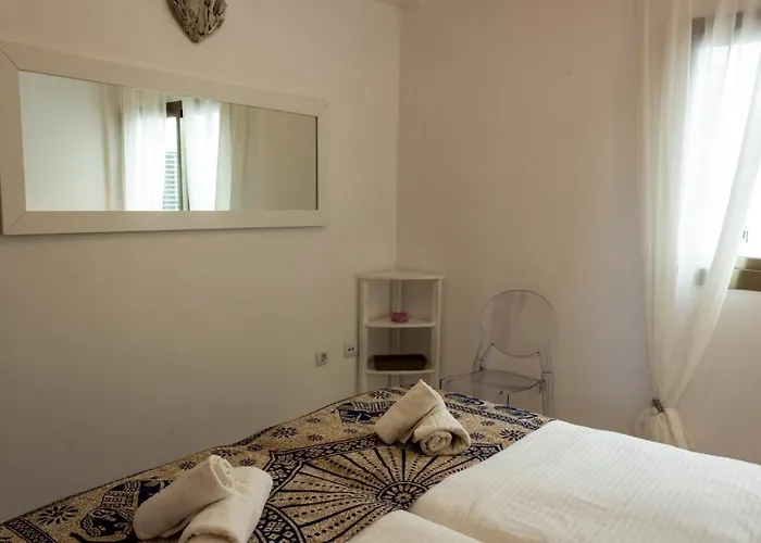 Apartment Miramar El