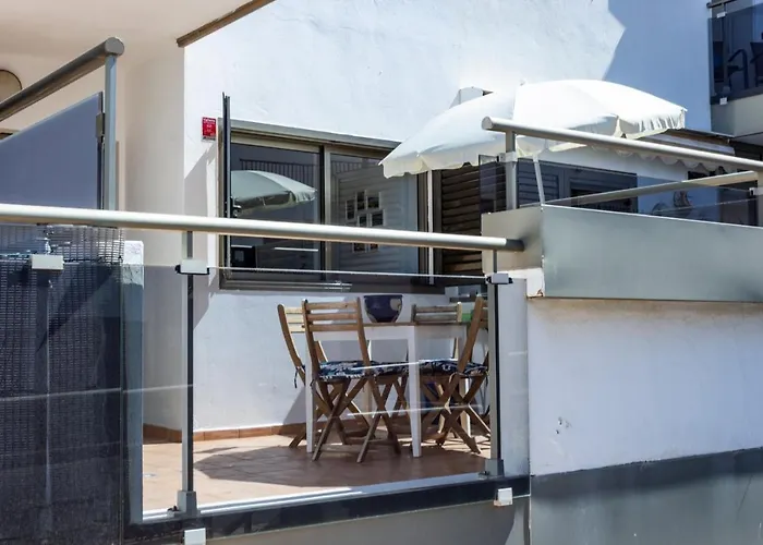 Apartment Miramar El