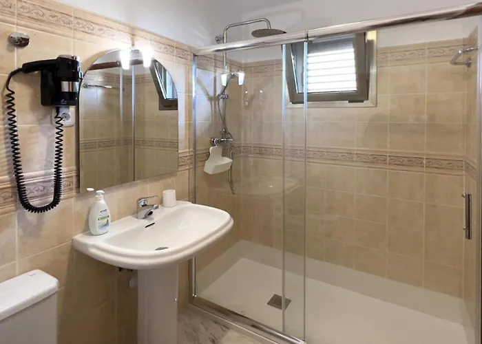 Apartment Miramar El