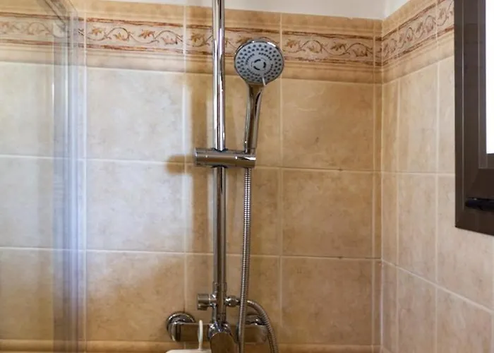 Miramar El Apartment