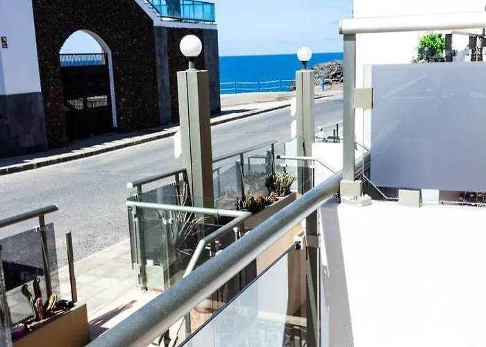 Apartment Miramar El