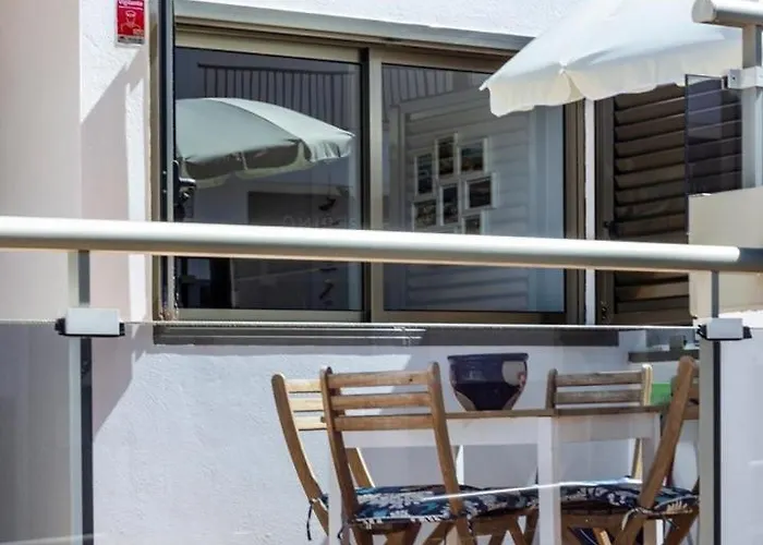 Apartment Miramar El