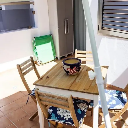 Miramar El Appartement