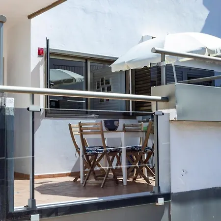 Appartement Miramar El