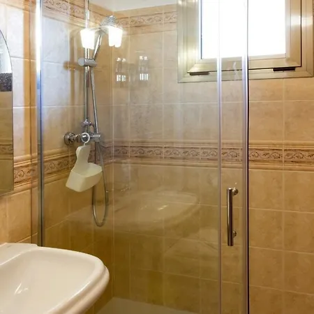 Appartement Miramar El *