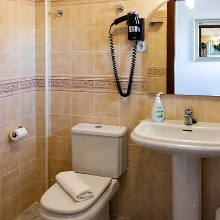 Appartement Miramar El Cotillo