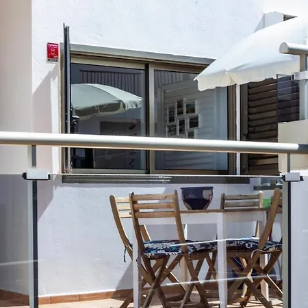 Appartement Miramar El